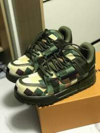 Picture of Louis Vuitton Shoes _SKULVsz35-4139-46mnf070816477